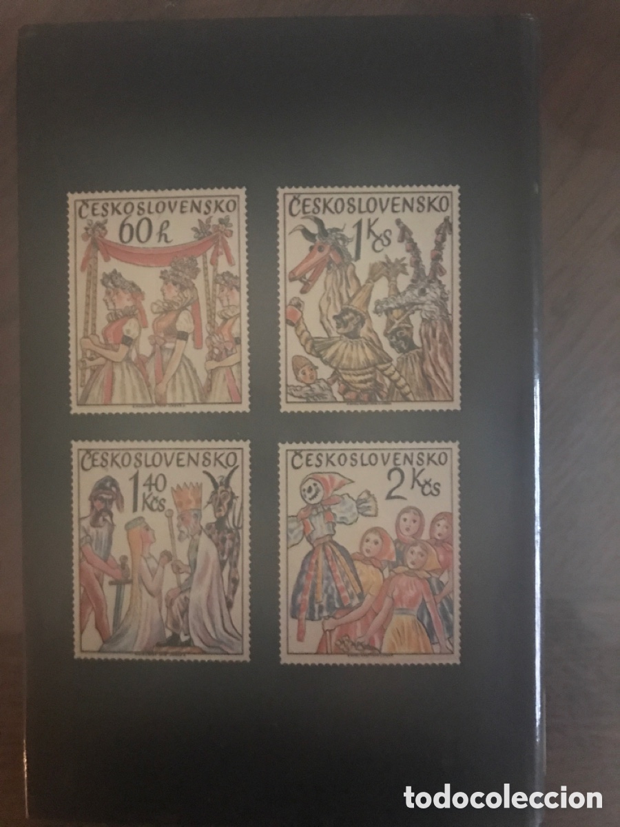 Libros de segunda mano: COLECCIONISMO DE SELLOS - Foto 2
