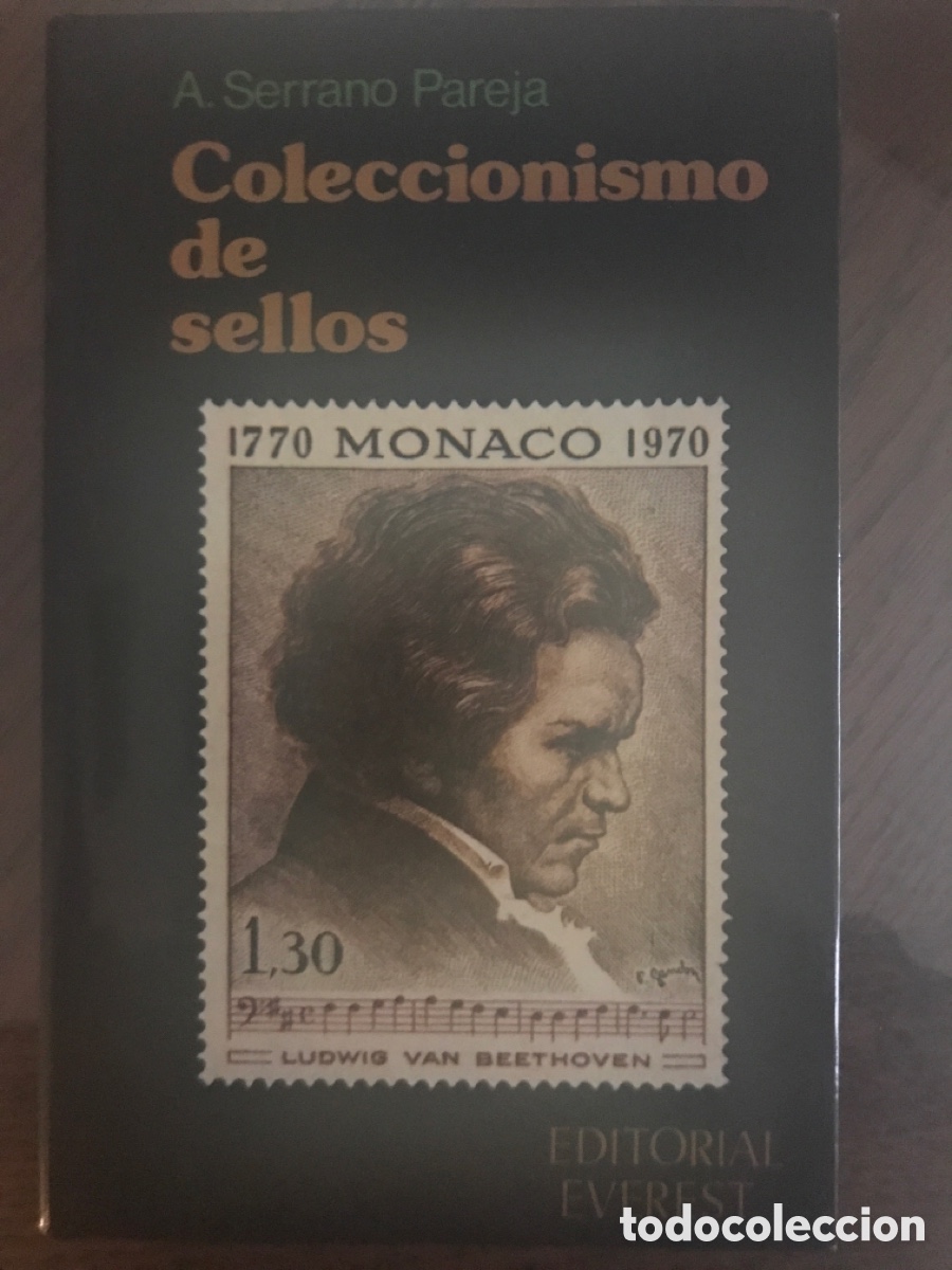 Libros de segunda mano: COLECCIONISMO DE SELLOS - Foto 1