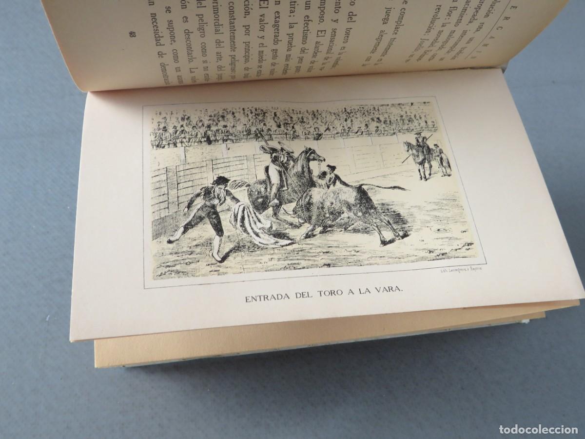 Libros de segunda mano: EL ARTE DE BIRLIBIRLOQUE. JOS&Eacute; BERGAM&Iacute;N - Foto 5