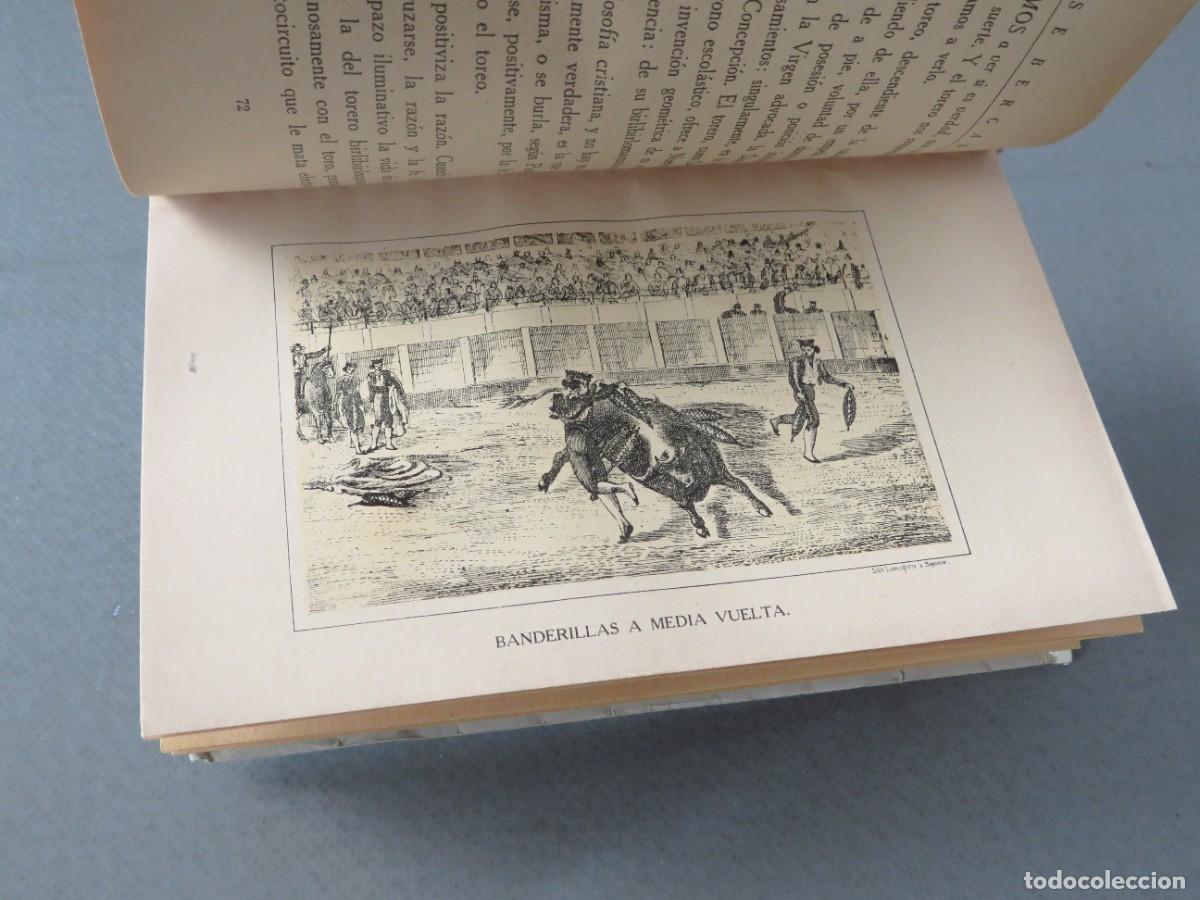 Libros de segunda mano: EL ARTE DE BIRLIBIRLOQUE. JOS&Eacute; BERGAM&Iacute;N - Foto 6
