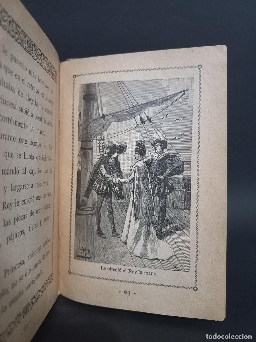 Libros de segunda mano: La Reina de las Hormigas - Foto 3