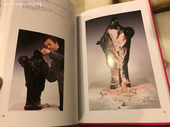 Libros de segunda mano: Vincent Solheid. EN INGL&Eacute;S. - Foto 4