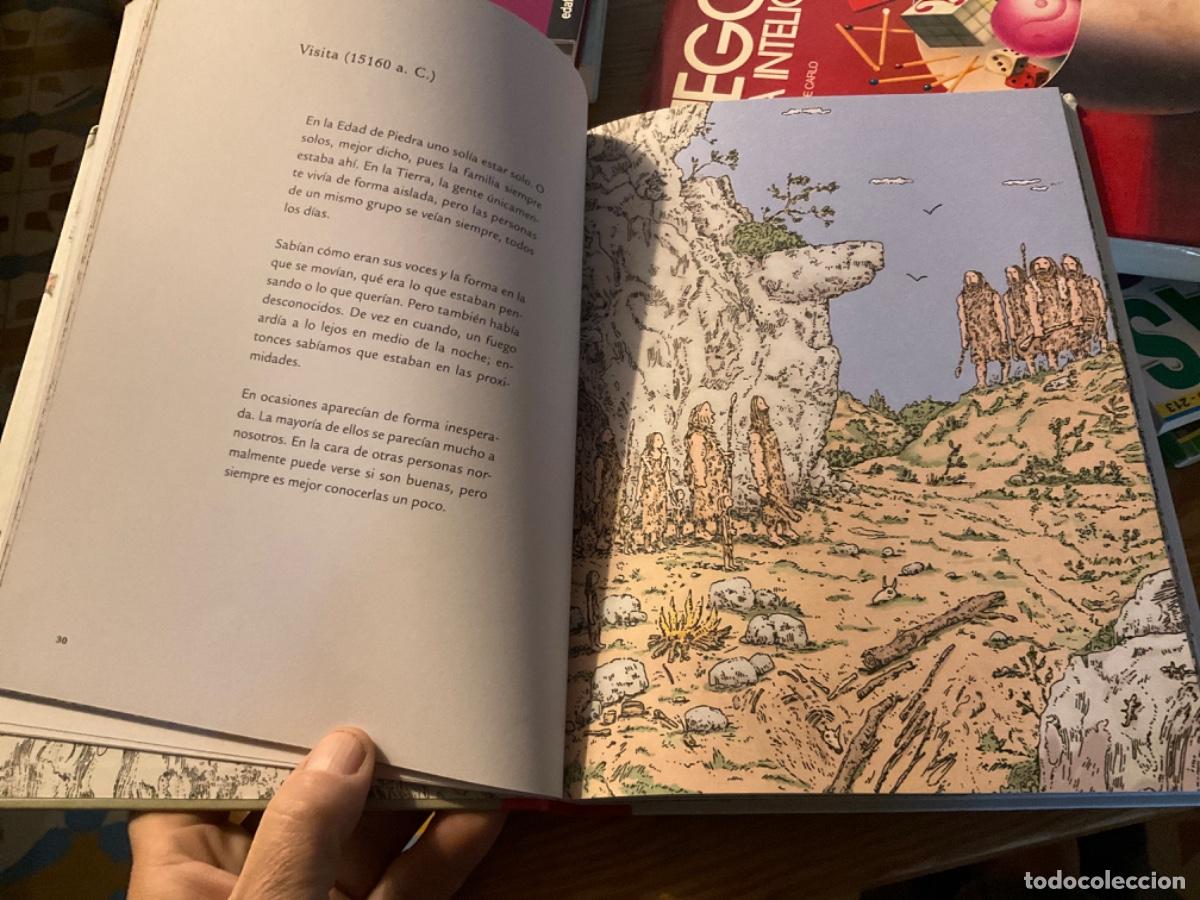 Libros de segunda mano: ABUELO MAMUT - B&Ouml;GE, DIETER, - Foto 2