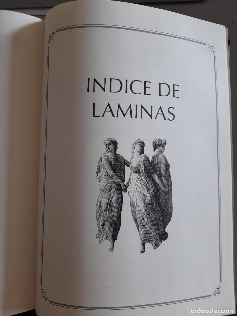 Libros de segunda mano: DANTE ALIGHIERI - LA DIVINA COMEDIA - OCEANO - Foto 11