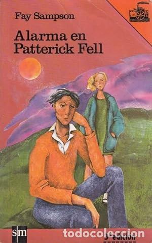 Libros de segunda mano: Alarma en Patterick Fell. Fay Sampson - Foto 1