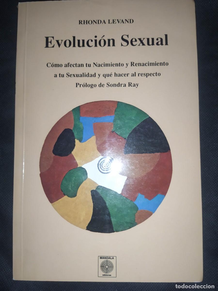 Libros de segunda mano: Evoluci&oacute;n Sexual - Rhonda Levand - Foto 1