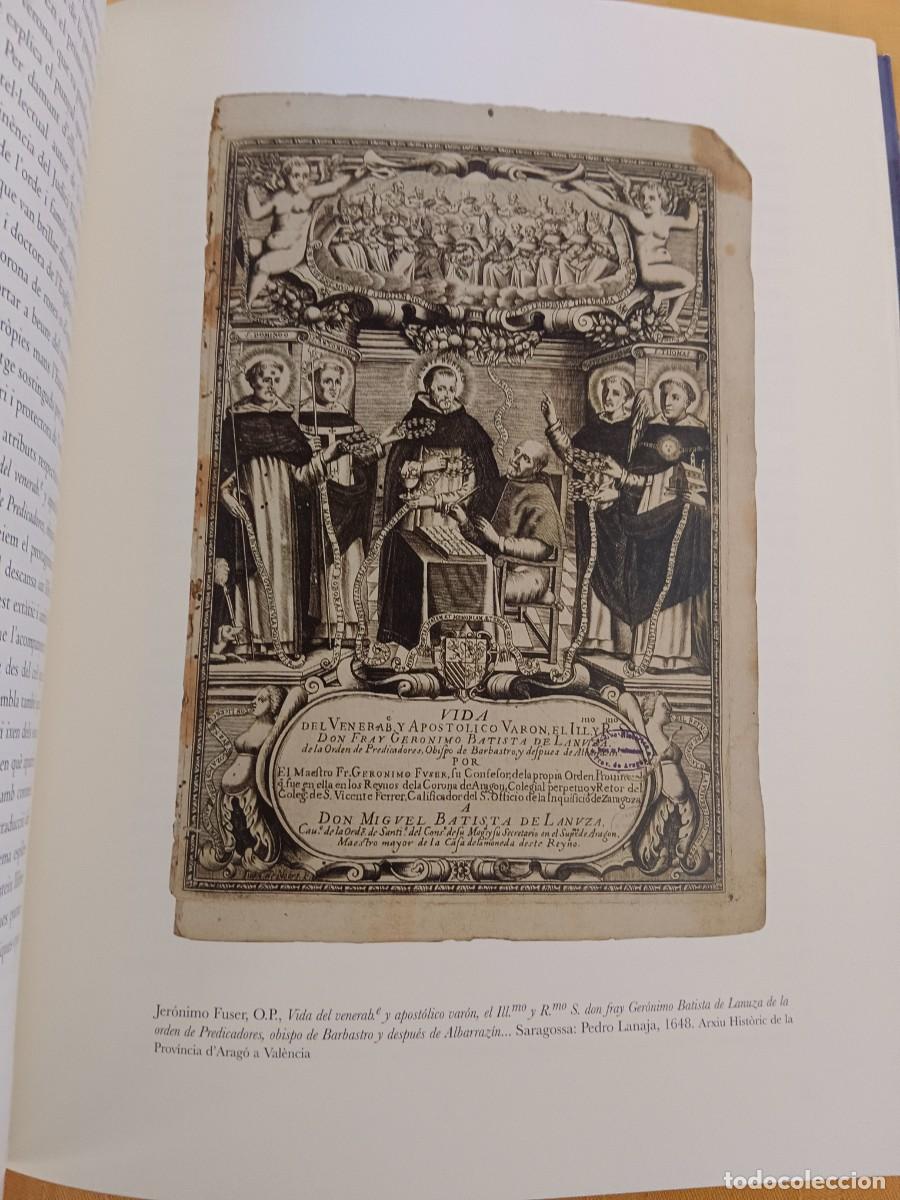 Libros de segunda mano: EL PALAU DE LA SAVIESA - VV.AA. - Foto 2