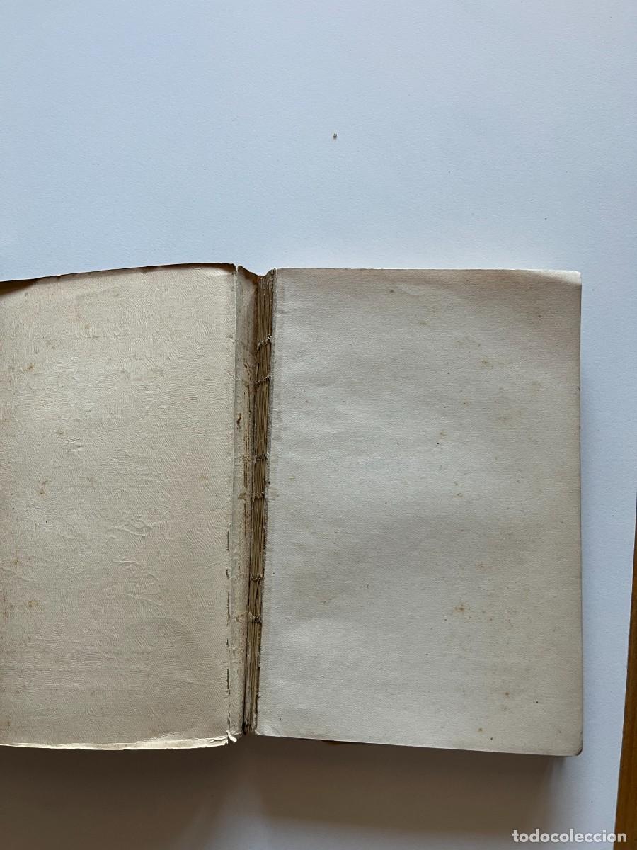 Libros de segunda mano: EL AMPURDAN EN EL SIGLO XIX- ROMULO SANS - Foto 2