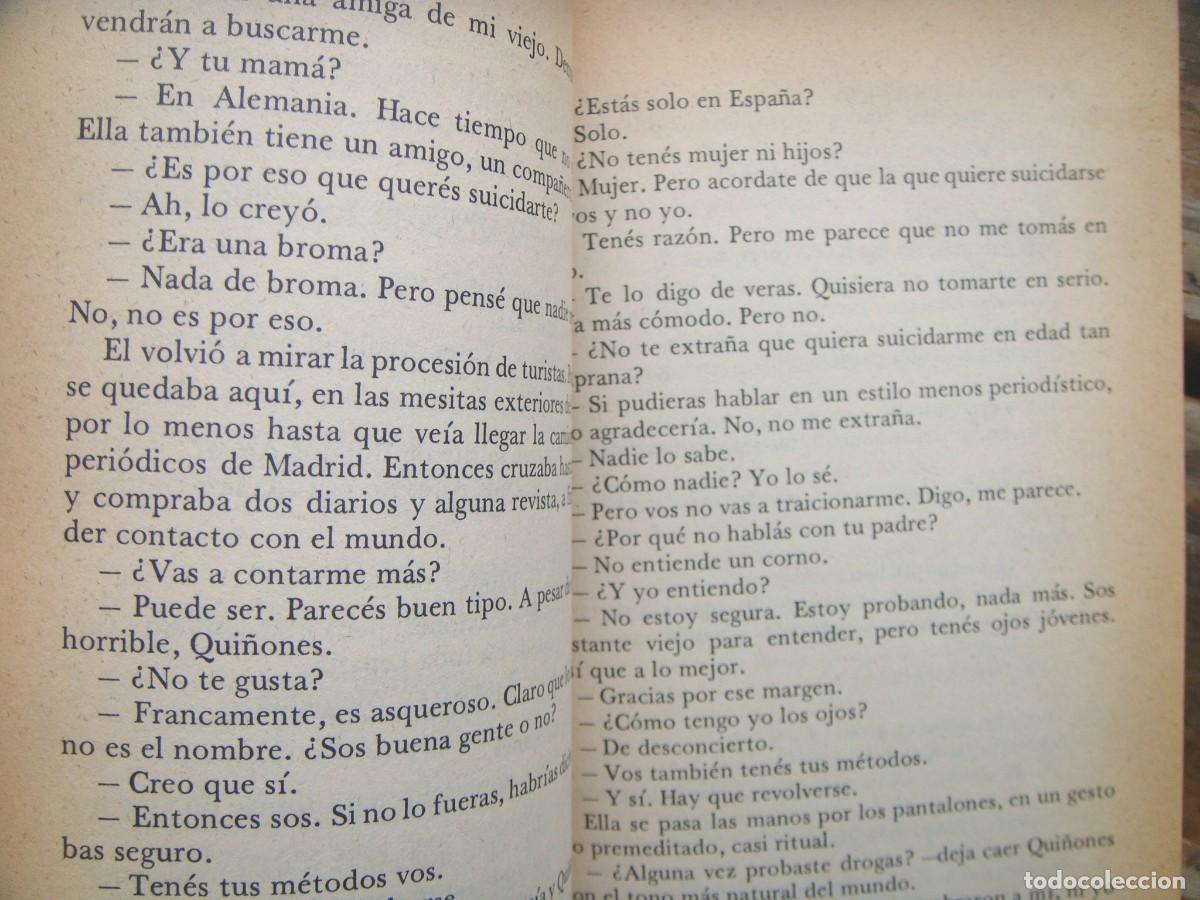 Libros de segunda mano: Mario Benedetti: GEOGRAFIAS. Primera edicion - Foto 2