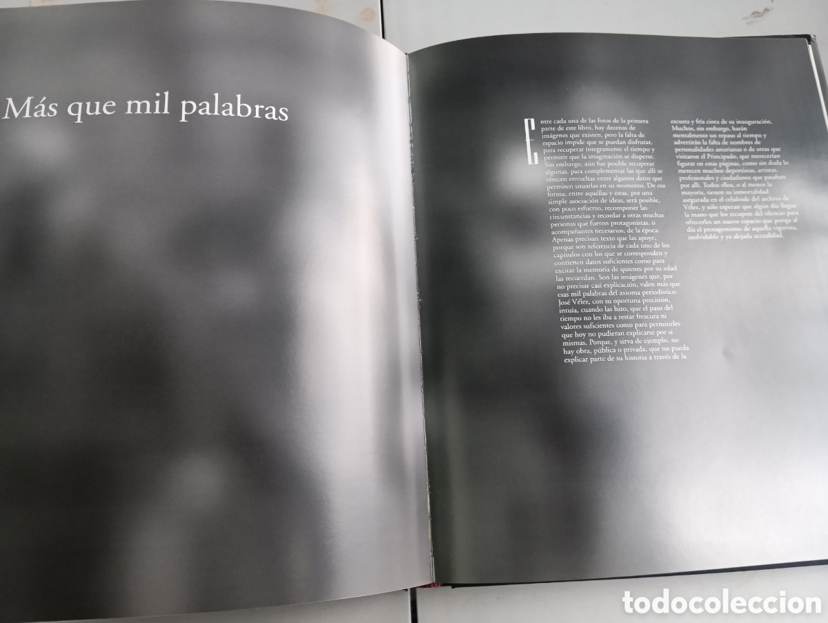 Libros de segunda mano: MEMORIA DE NUESTRO TIEMPO. JUAN DE LILLO. - Foto 10