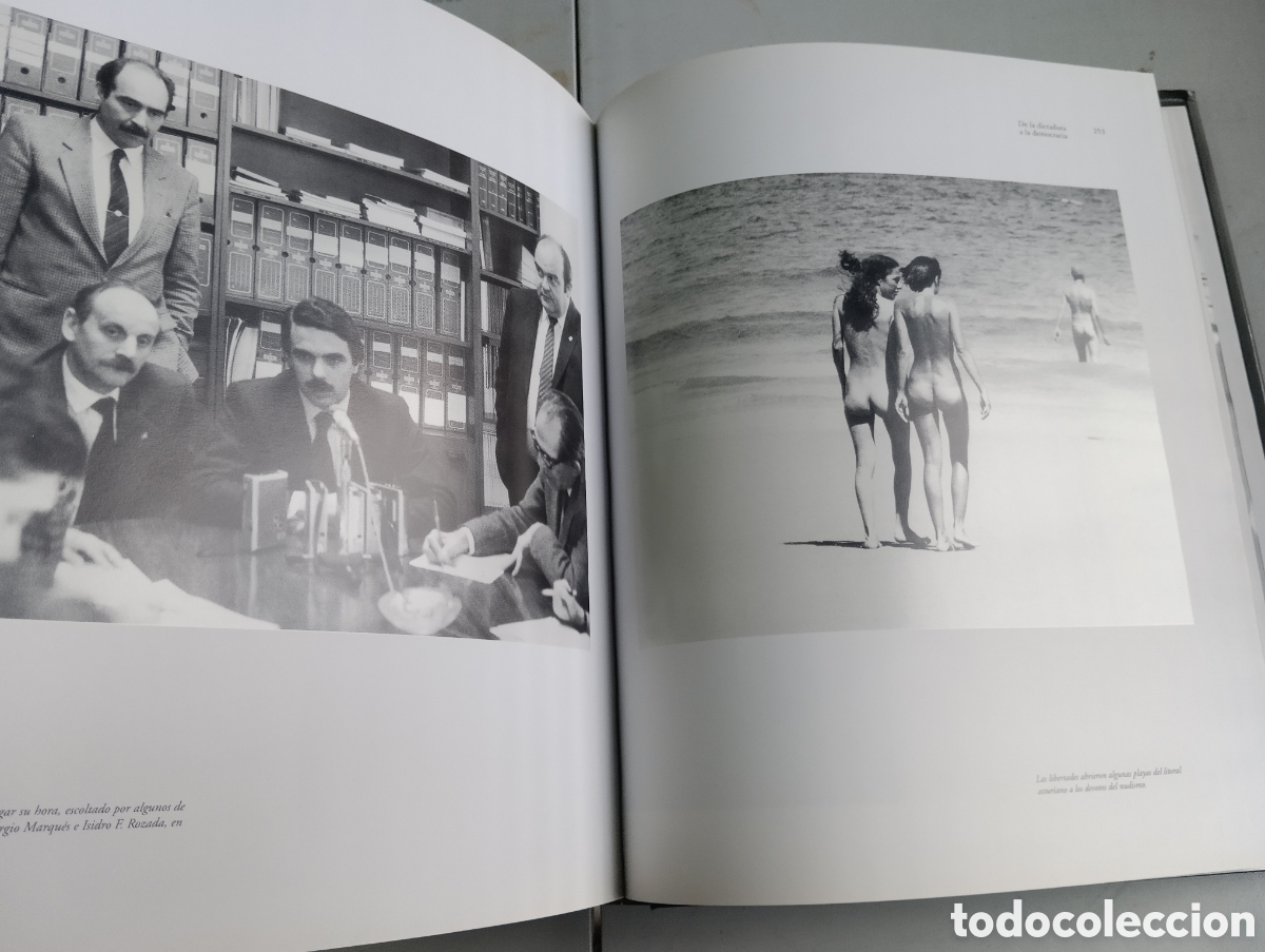 Libros de segunda mano: MEMORIA DE NUESTRO TIEMPO. JUAN DE LILLO. - Foto 11