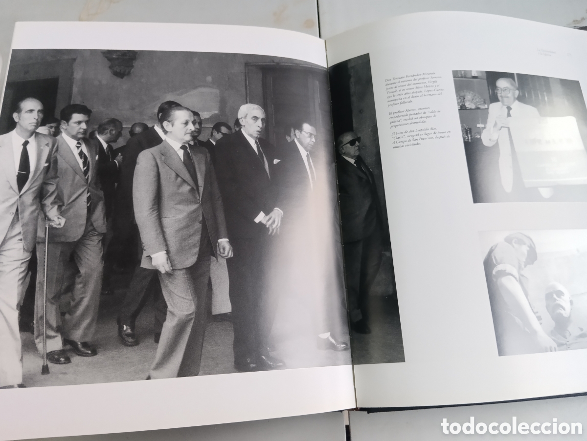 Libros de segunda mano: MEMORIA DE NUESTRO TIEMPO. JUAN DE LILLO. - Foto 12