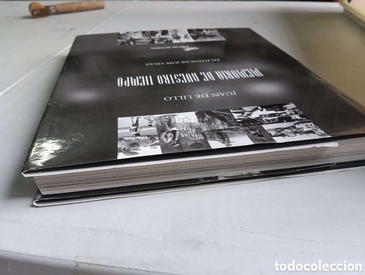 Libros de segunda mano: MEMORIA DE NUESTRO TIEMPO. JUAN DE LILLO. - Foto 16