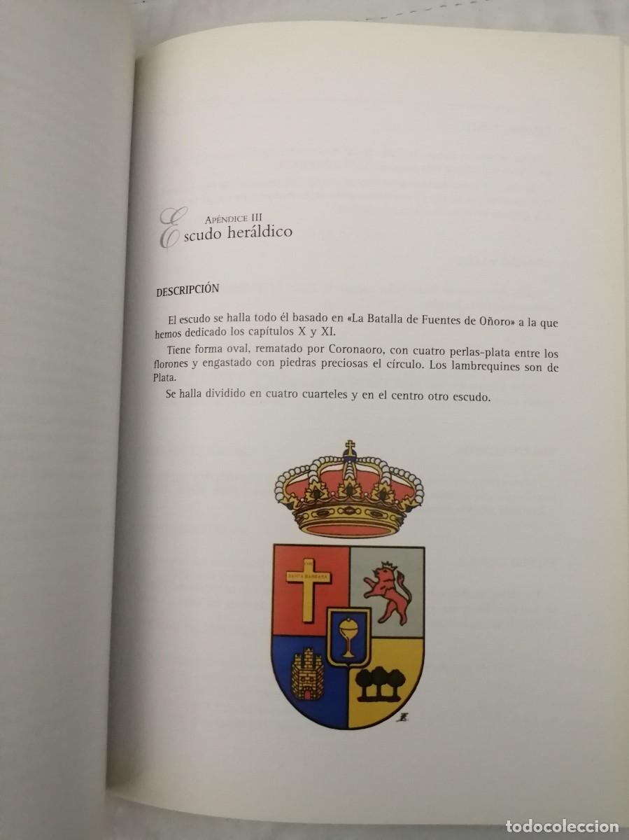Libros de segunda mano: FUENTES DE O&Ntilde;ORO. Historia y actualidad - Foto 4