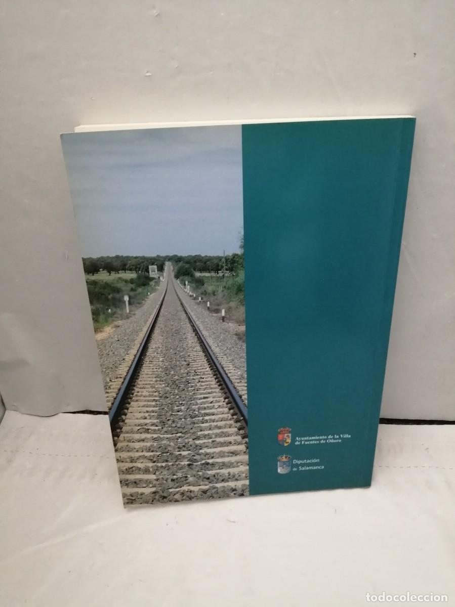 Libros de segunda mano: FUENTES DE O&Ntilde;ORO. Historia y actualidad - Foto 2