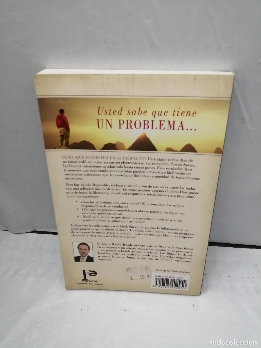 Libros de segunda mano: Acabe con las adicciones cotidianas - Foto 2