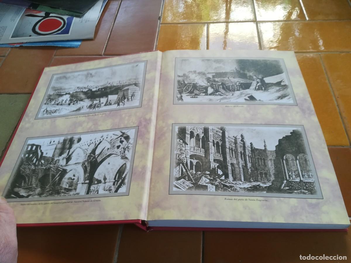 Libros de segunda mano: EL LIBRO DE ORO DE ARAGON / / CONSO 663-GV-B / ARAGON - Foto 3