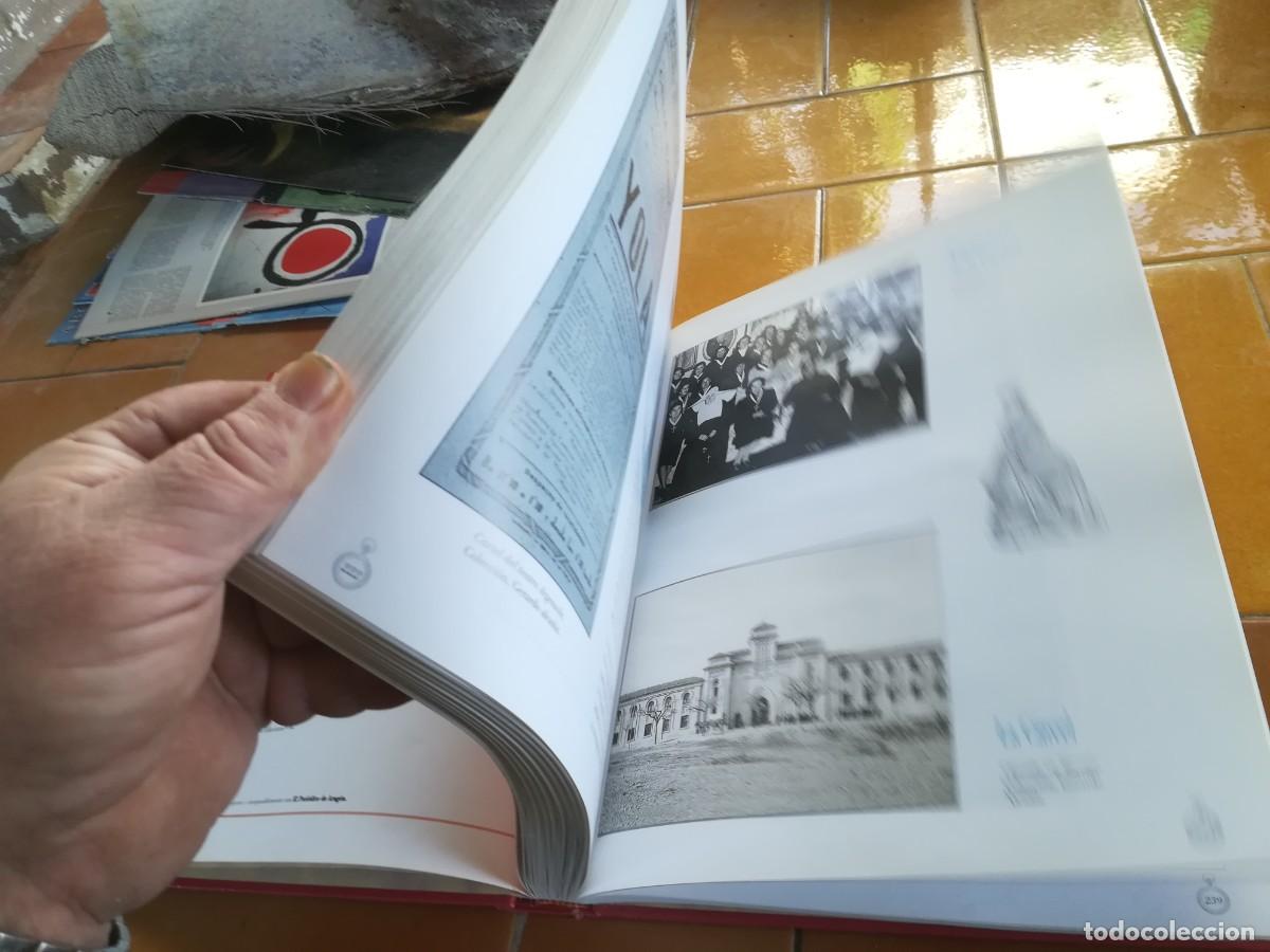 Libros de segunda mano: EL LIBRO DE ORO DE ARAGON / / CONSO 663-GV-B / ARAGON - Foto 9