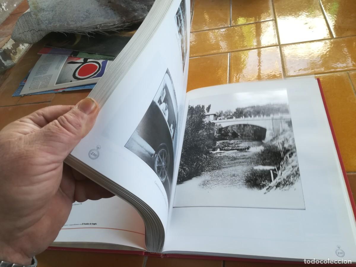 Libros de segunda mano: EL LIBRO DE ORO DE ARAGON / / CONSO 663-GV-B / ARAGON - Foto 10
