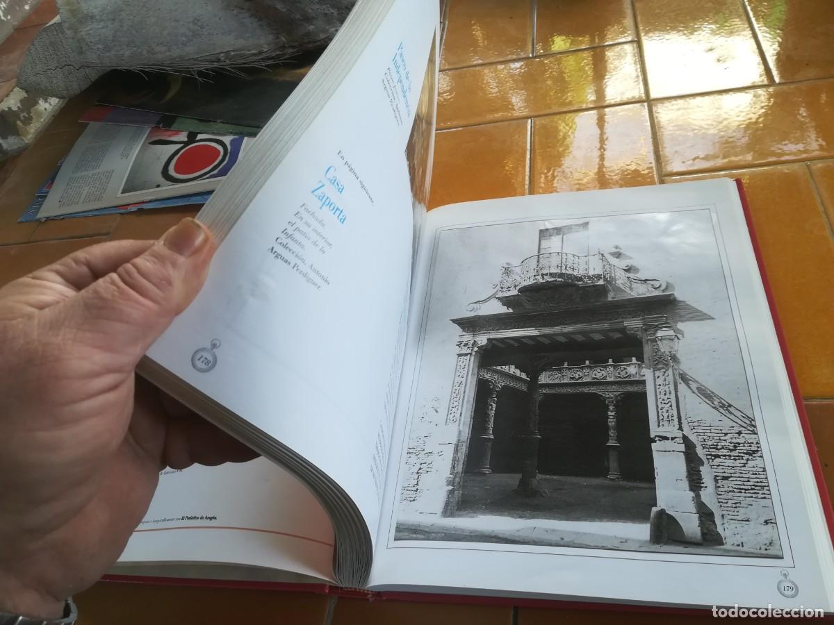 Libros de segunda mano: EL LIBRO DE ORO DE ARAGON / / CONSO 663-GV-B / ARAGON - Foto 11