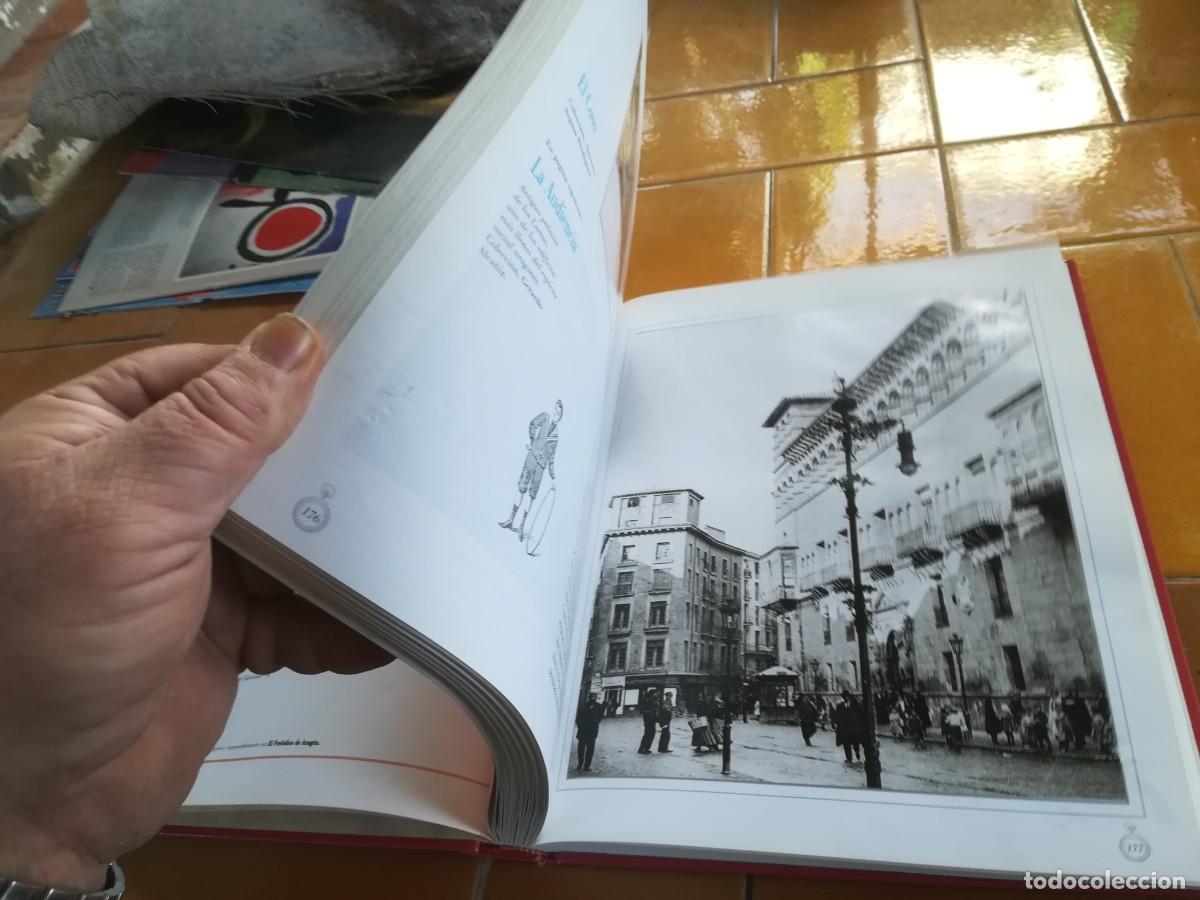 Libros de segunda mano: EL LIBRO DE ORO DE ARAGON / / CONSO 663-GV-B / ARAGON - Foto 12