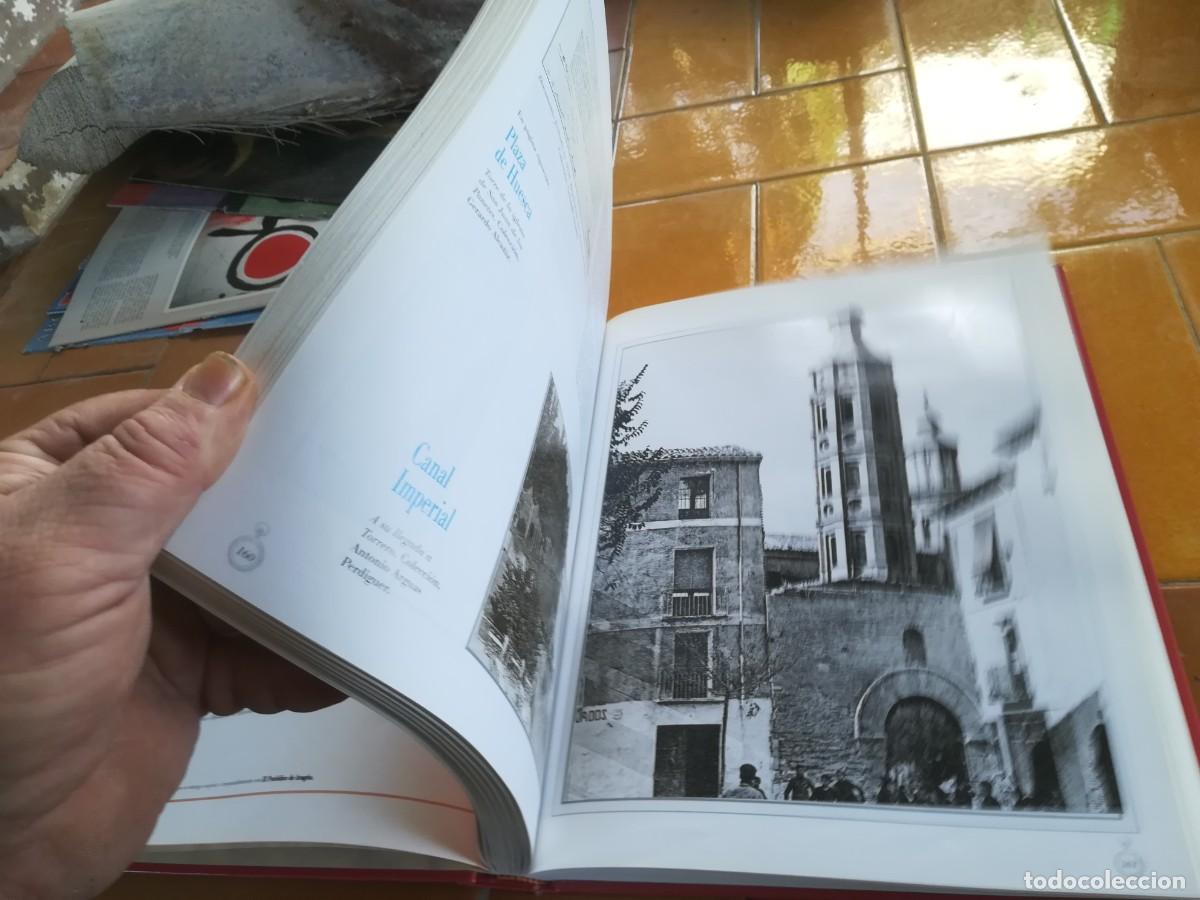 Libros de segunda mano: EL LIBRO DE ORO DE ARAGON / / CONSO 663-GV-B / ARAGON - Foto 13