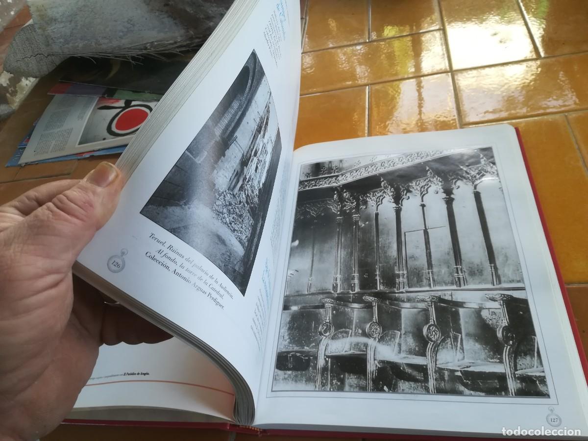 Libros de segunda mano: EL LIBRO DE ORO DE ARAGON / / CONSO 663-GV-B / ARAGON - Foto 15