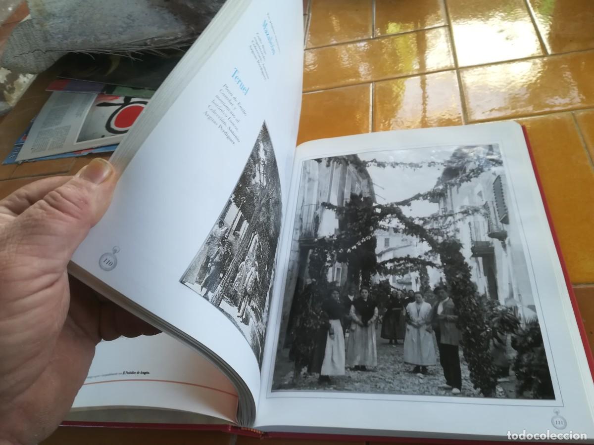 Libros de segunda mano: EL LIBRO DE ORO DE ARAGON / / CONSO 663-GV-B / ARAGON - Foto 16