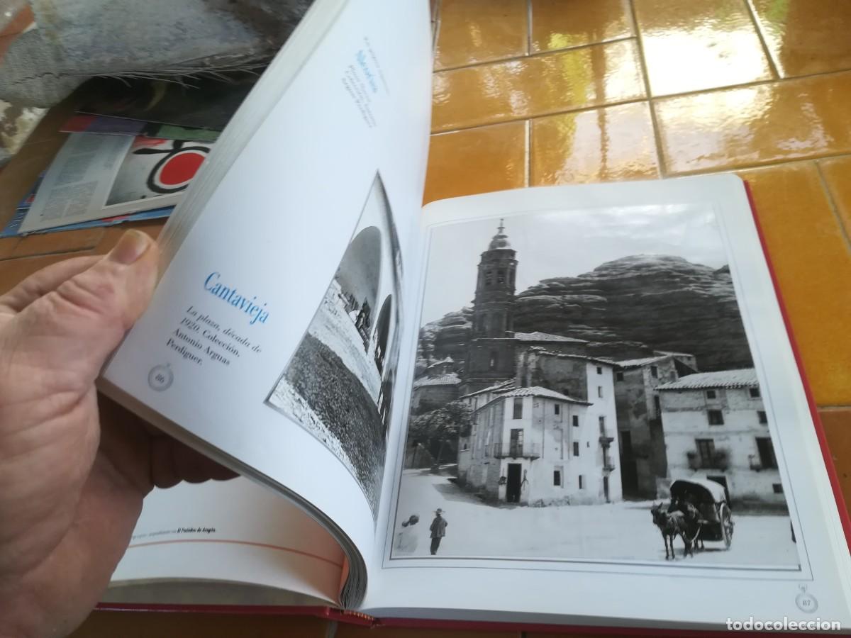 Libros de segunda mano: EL LIBRO DE ORO DE ARAGON / / CONSO 663-GV-B / ARAGON - Foto 17