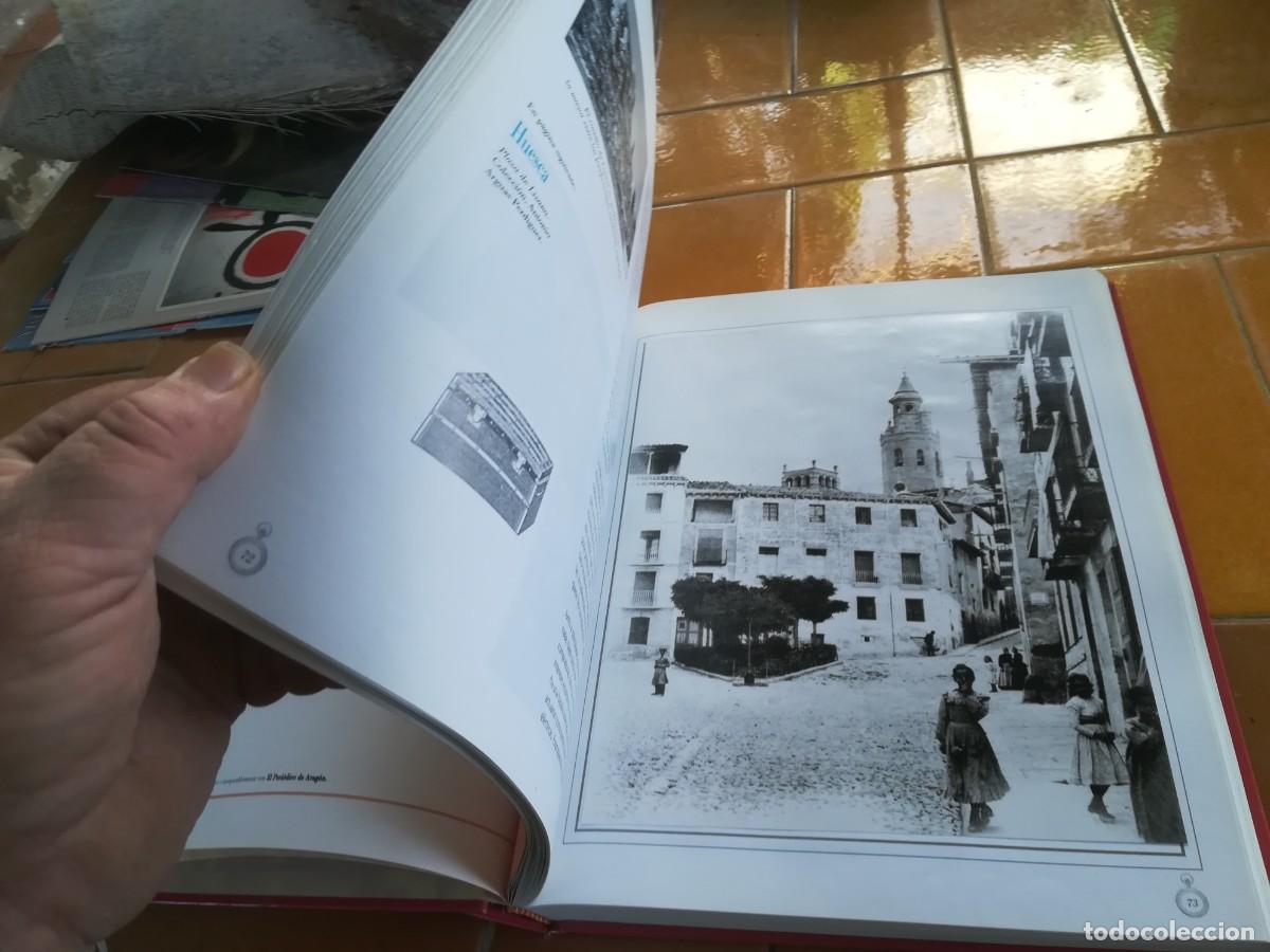 Libros de segunda mano: EL LIBRO DE ORO DE ARAGON / / CONSO 663-GV-B / ARAGON - Foto 18