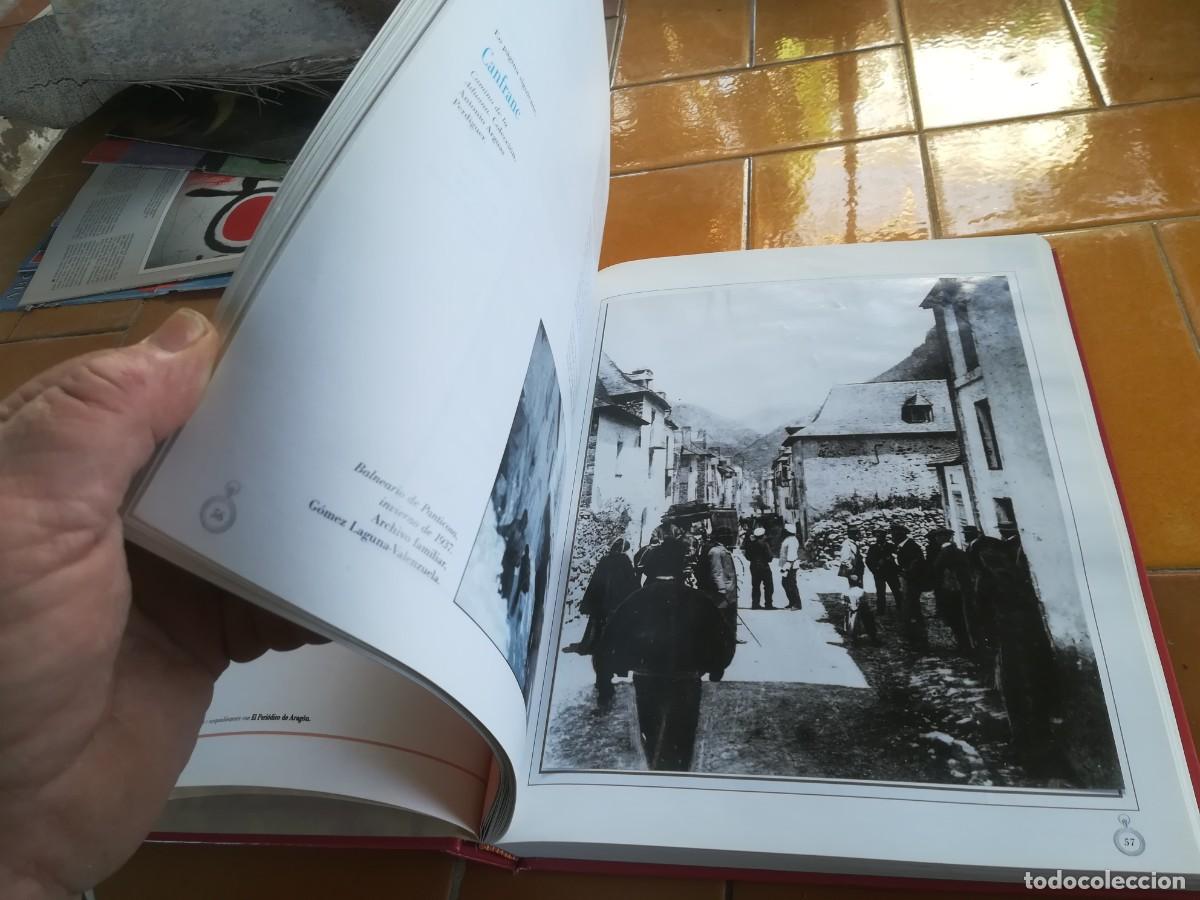 Libros de segunda mano: EL LIBRO DE ORO DE ARAGON / / CONSO 663-GV-B / ARAGON - Foto 19