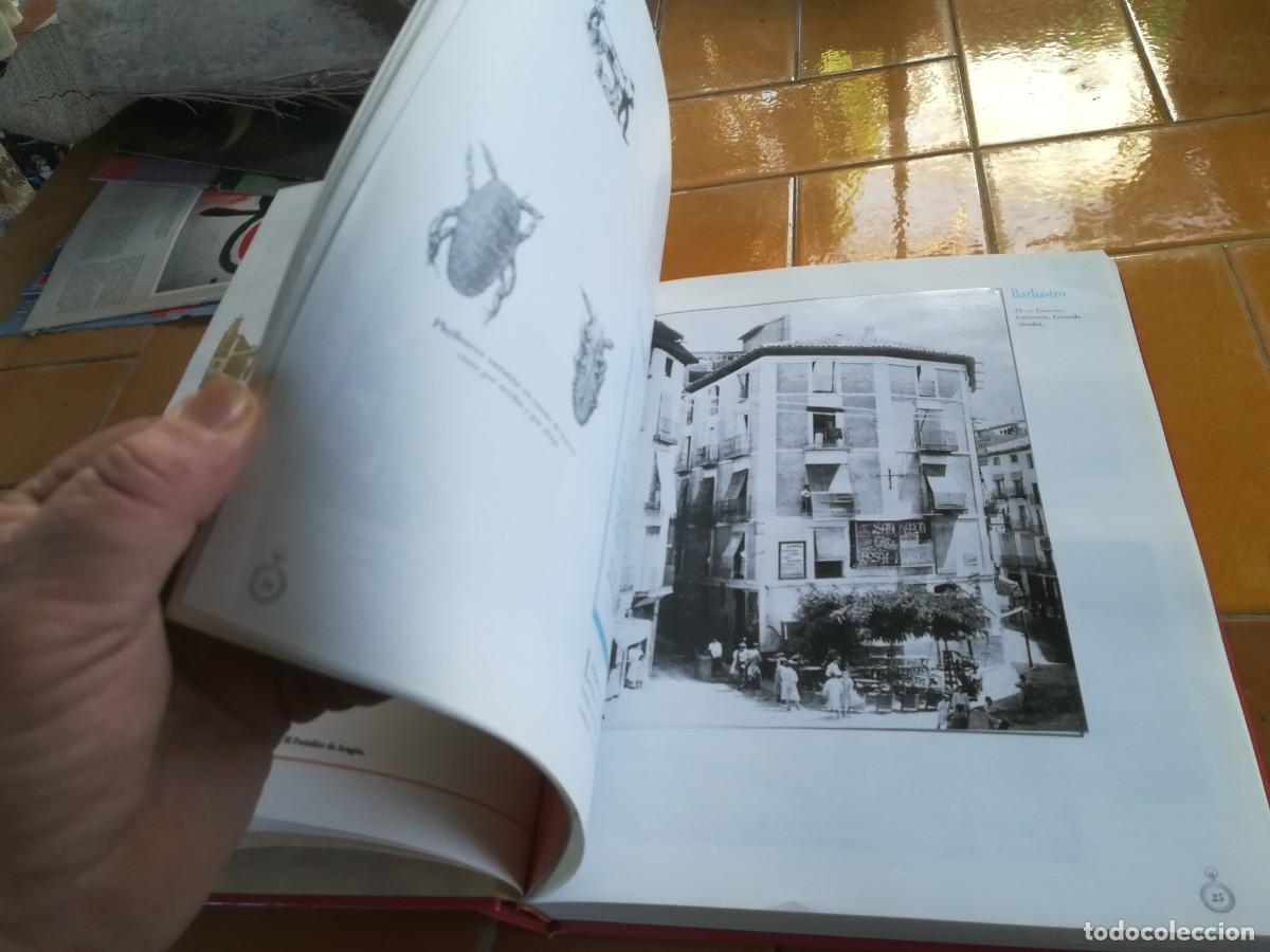 Libros de segunda mano: EL LIBRO DE ORO DE ARAGON / / CONSO 663-GV-B / ARAGON - Foto 20