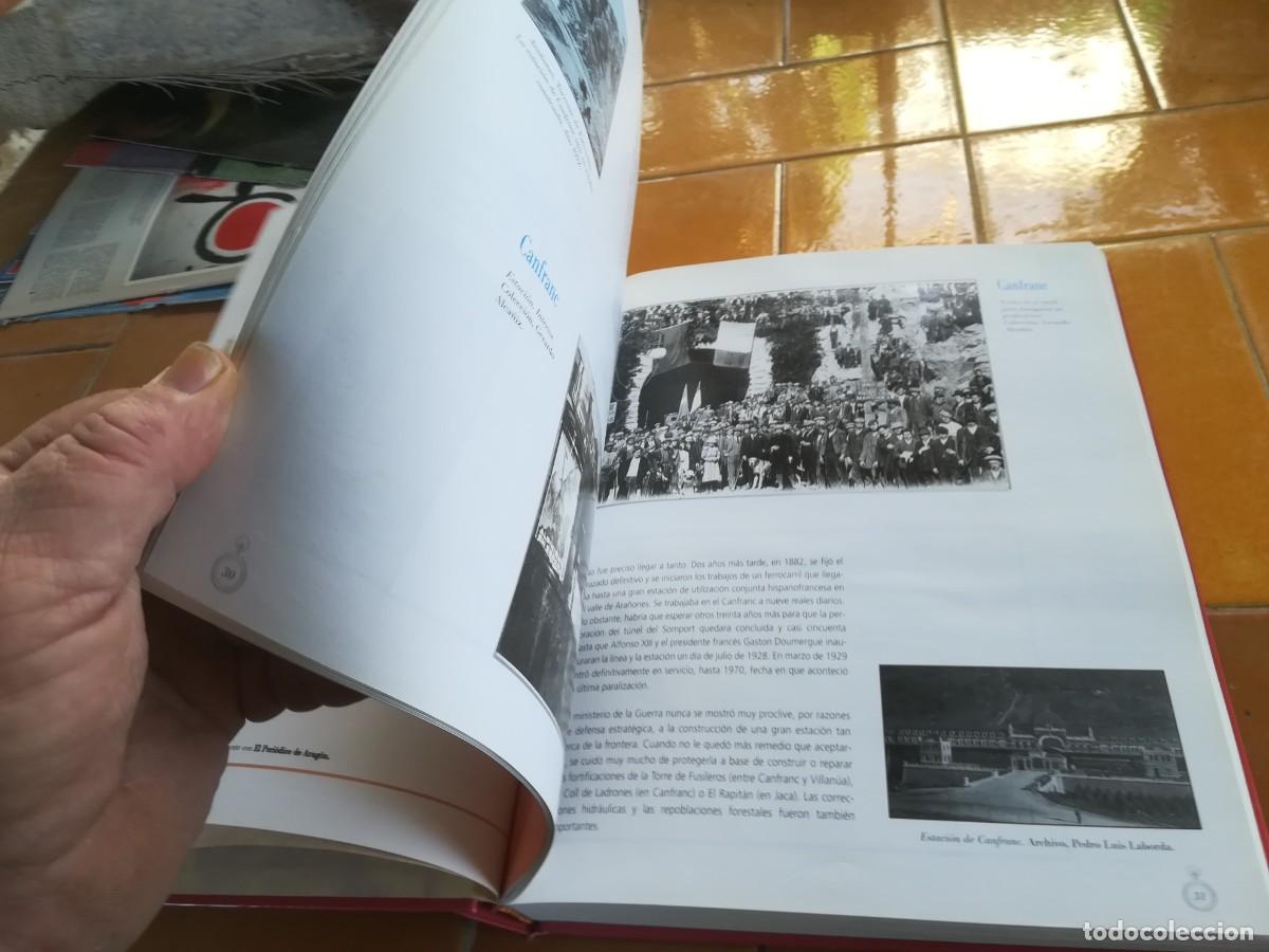 Libros de segunda mano: EL LIBRO DE ORO DE ARAGON / / CONSO 663-GV-B / ARAGON - Foto 21