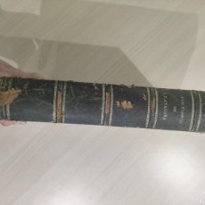 Libros de segunda mano: LOS FUEROS DE CATALUÑA 1878 JOSE COROLEU Y JOSE PELLA FORGAS LIBRO HISTORIA MILITAR GUERRA