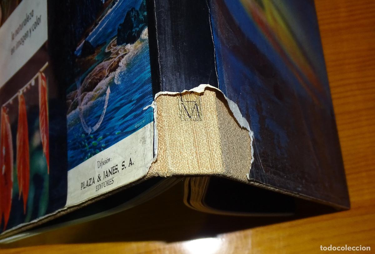 Libros de segunda mano: El mundo en que vivimos. Time Life. - Foto 3