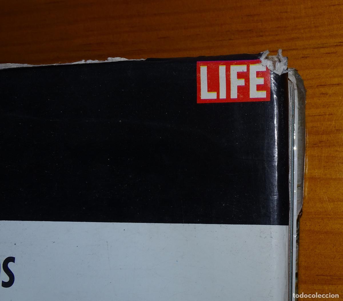 Libros de segunda mano: El mundo en que vivimos. Time Life. - Foto 5