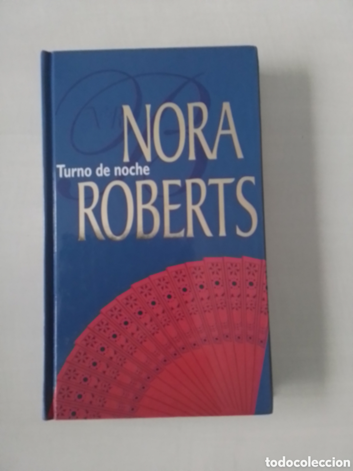 Libros de segunda mano: Libro Nora Roberts - Foto 1