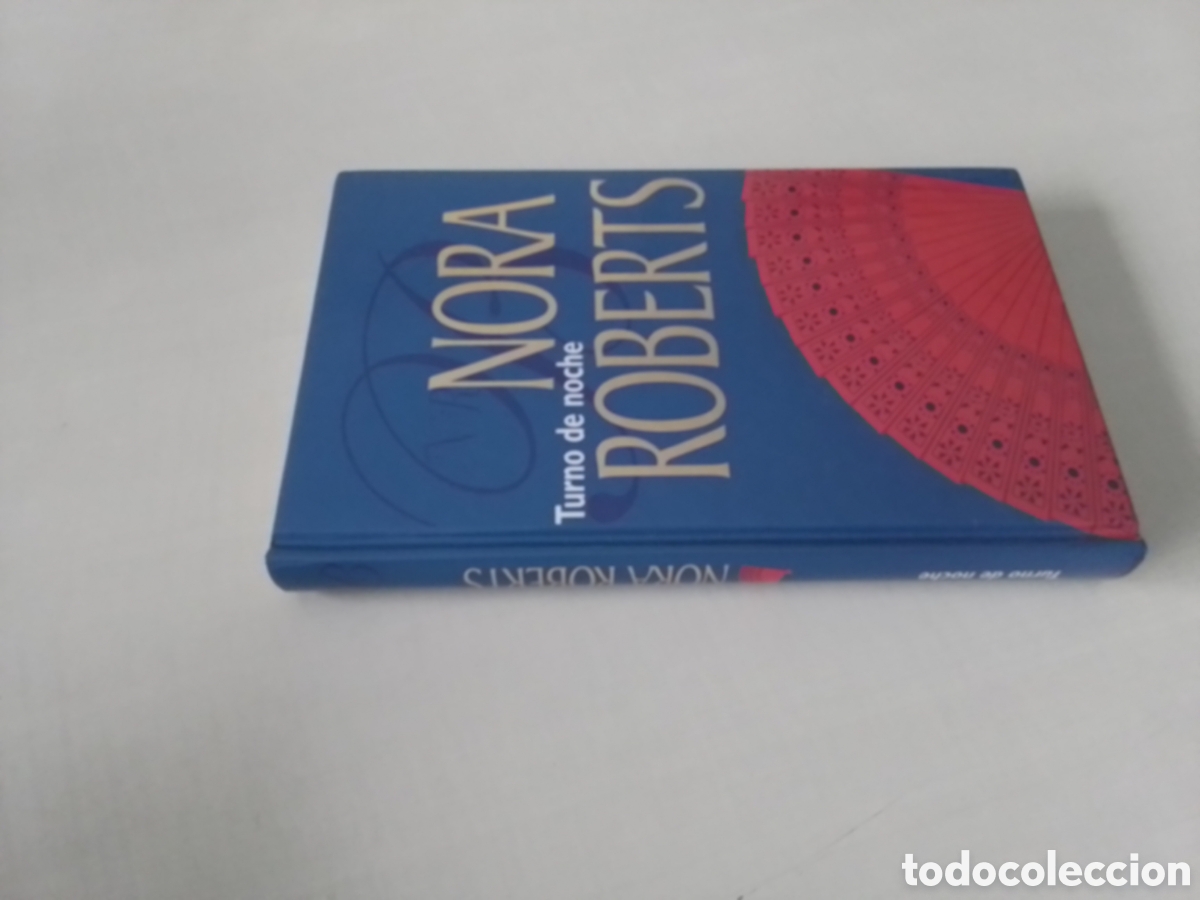 Libros de segunda mano: Libro Nora Roberts - Foto 5