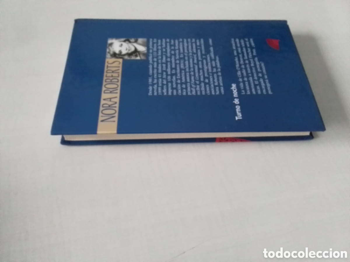 Libros de segunda mano: Libro Nora Roberts - Foto 2