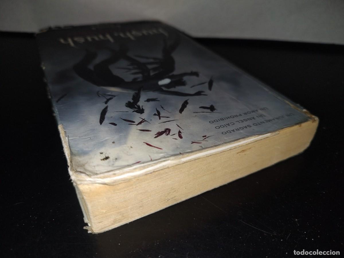 Libros de segunda mano: 84- HUSH, HUSH - BECCA FITZPATRICK - 2013 - Foto 4