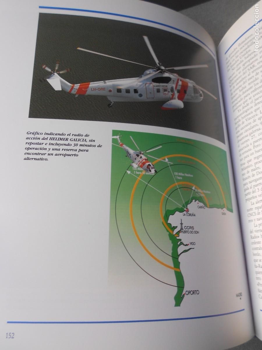 Libros de segunda mano: SALVAMENTO EN LA MAR - Foto 18