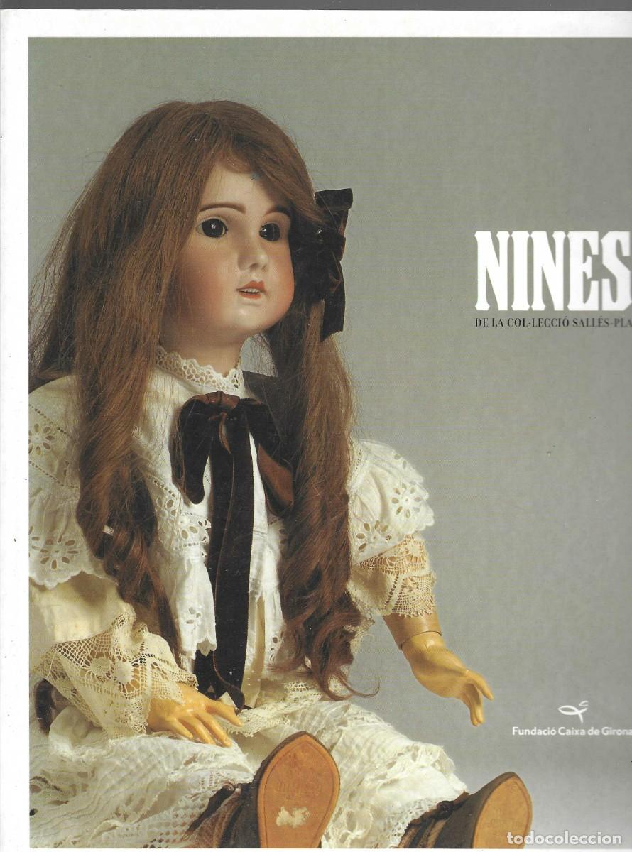 Libros de segunda mano: NINES DE LA COL&middot;LECCI&Oacute; SALL&Eacute;S - PLA - Foto 1