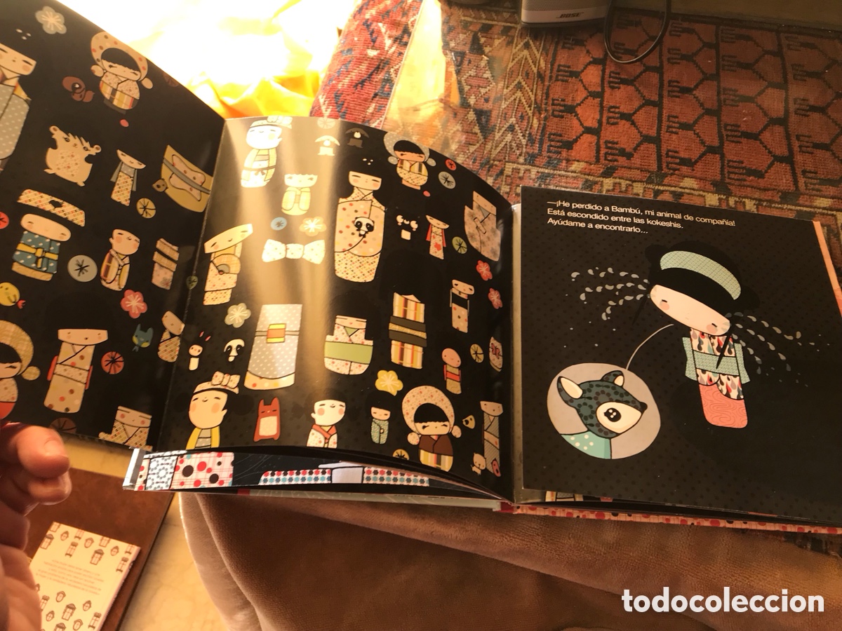 Libros de segunda mano: Yumi. Annelore Parot. C&iacute;rculo de lectores - Foto 5