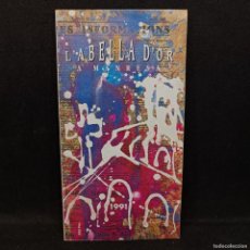 Libros de segunda mano: L'ABELLA D'OR A MANRESA - 1991 / 521