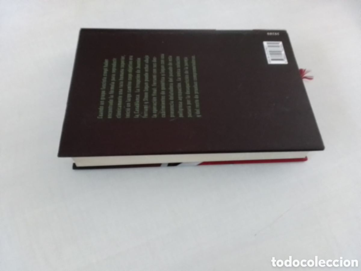 Libros de segunda mano: Libro Ken Follett - Foto 3