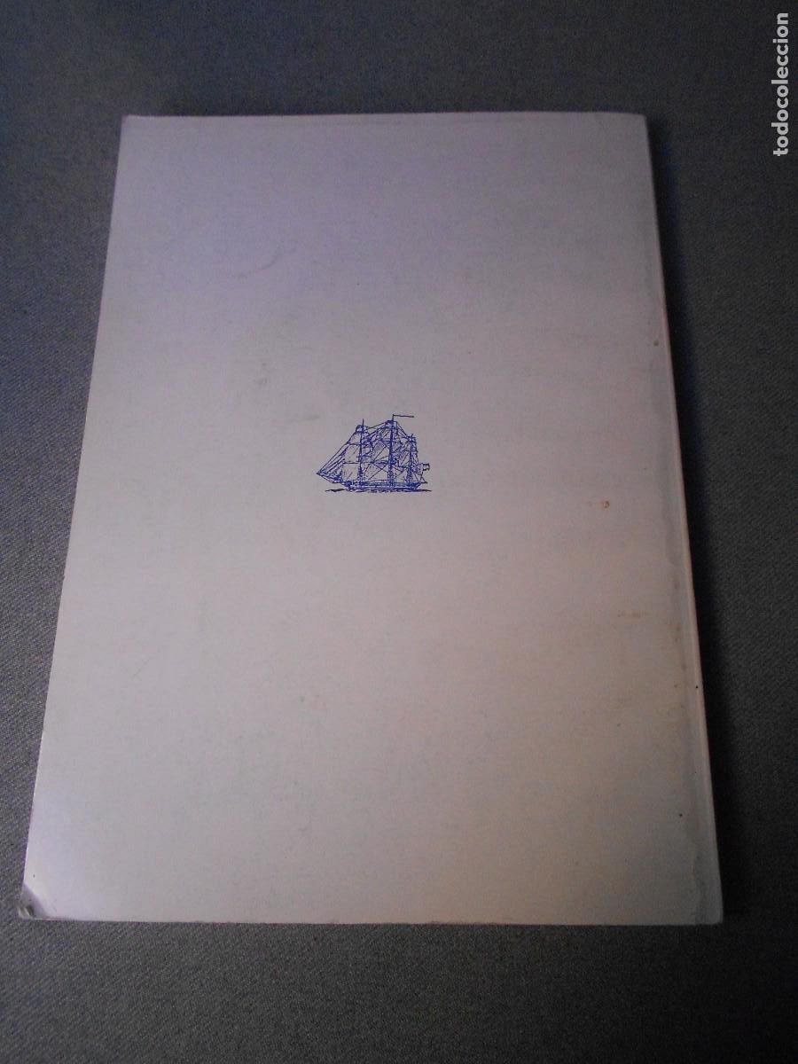 Libros de segunda mano: TABLAS UTILES AL NAVEGANTE - Foto 6
