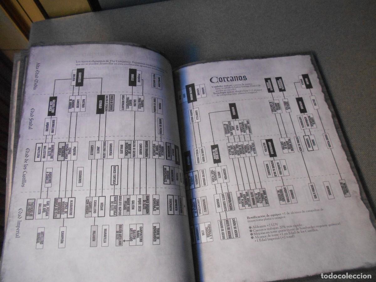 Libros de segunda mano: AGE OF EMPIRES - Foto 5