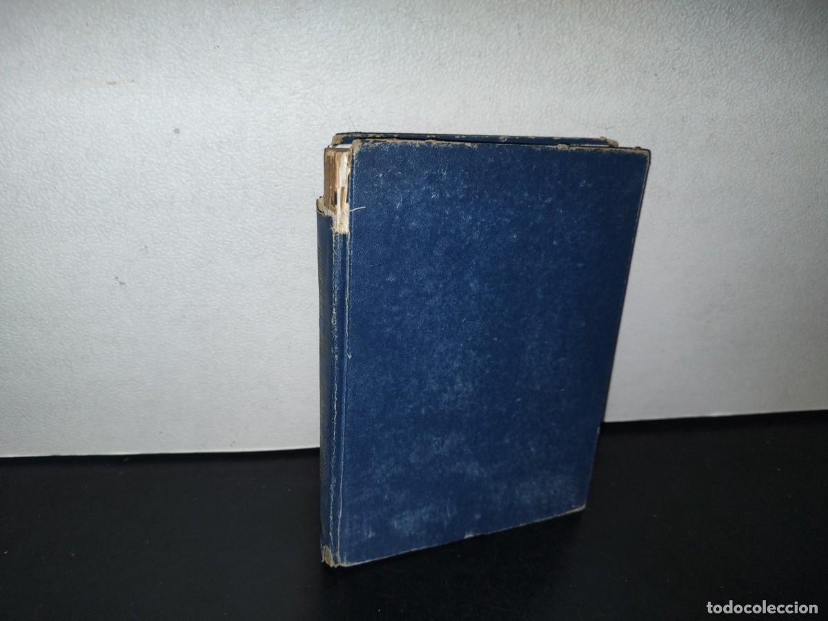 Libros de segunda mano: 84- ESPERAR CONTRA TODA ESPERANZA - HUGO WAST - 1964 - Foto 1