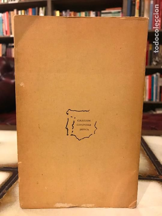 Libros de segunda mano: &iexcl;Espa&ntilde;a libre! Albert Camus. Impreso en M&eacute;xico. 1966 - Foto 2