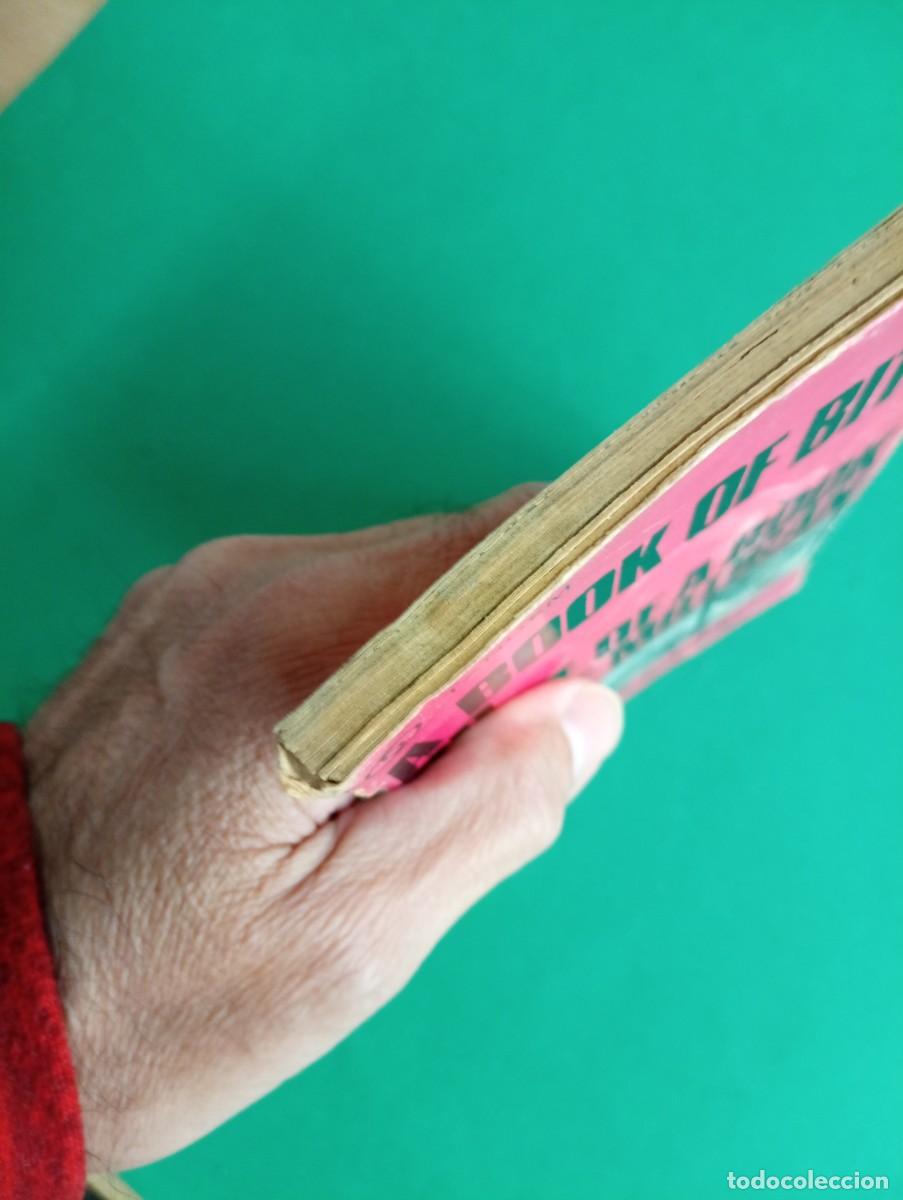 Libros de segunda mano: Antiguo libro BITS Dibujos Sat&iacute;ricos. London 1967. - Foto 11
